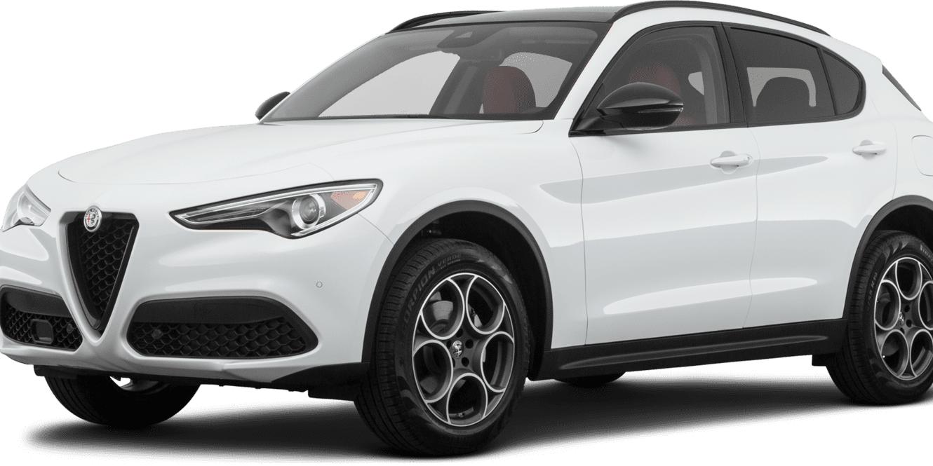 ALFA ROMEO STELVIO 2022 ZASPAKAN7N7D29947 image